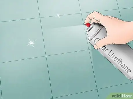 Краска Керамика Шаг 9