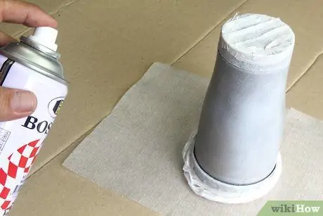 Раскрасьте чашки для йети, шаг 10