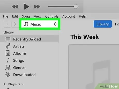 Купить музыку на ПК или Mac Шаг 10
