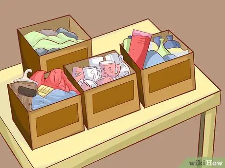 Переработайте старые кофейные кружки, шаг 12