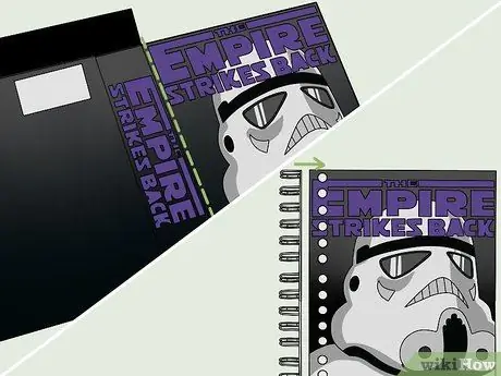 Переделайте старые кассеты VHS Шаг 11