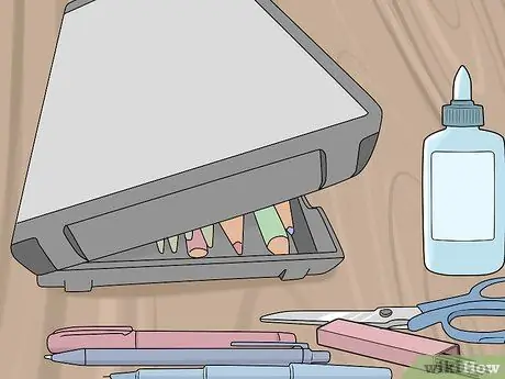 Переделайте старые кассеты VHS Шаг 7