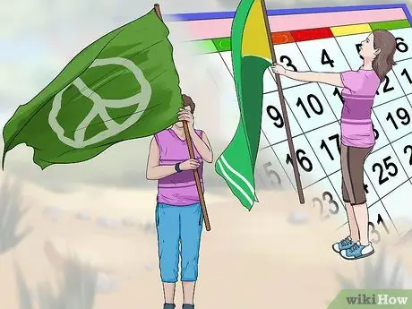 Сделайте Color Guard Шаг 13