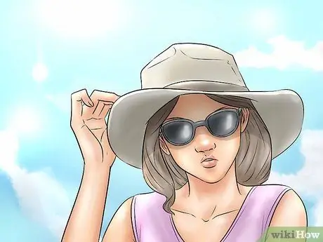 Будьте готовы к Коачелле, шаг 4