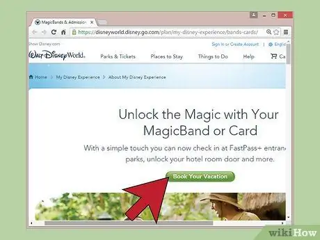 Купить билеты для резидентов Disney во Флориде, шаг 6