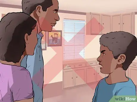 Убедите родителей отвезти вас в мир Диснея, шаг 18