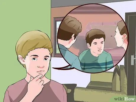 Убедите родителей отвезти вас в Мир Диснея Шаг 19