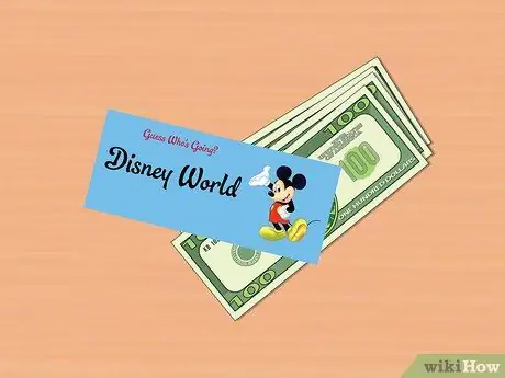 Получите билеты на Disney со скидкой Шаг 10