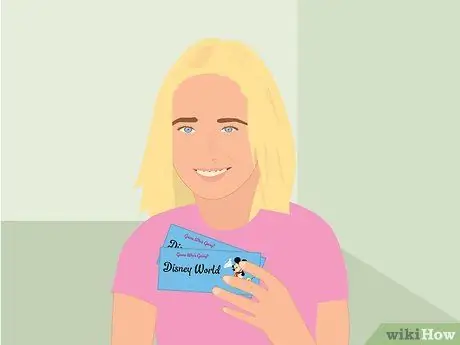 Получите билеты на Disney со скидкой Шаг 14