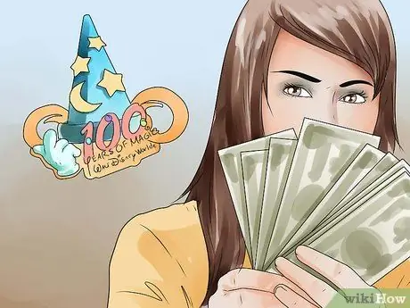 Найдите дешевые пакеты Disney World Шаг 19
