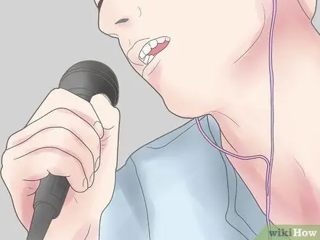 Получите работу в качестве персонажа на Disney Step 10