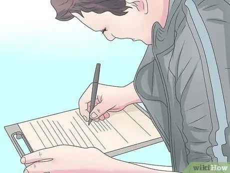 Получите работу в качестве персонажа на Disney Step 3