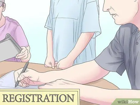 Получите работу в качестве персонажа на Disney Step 7