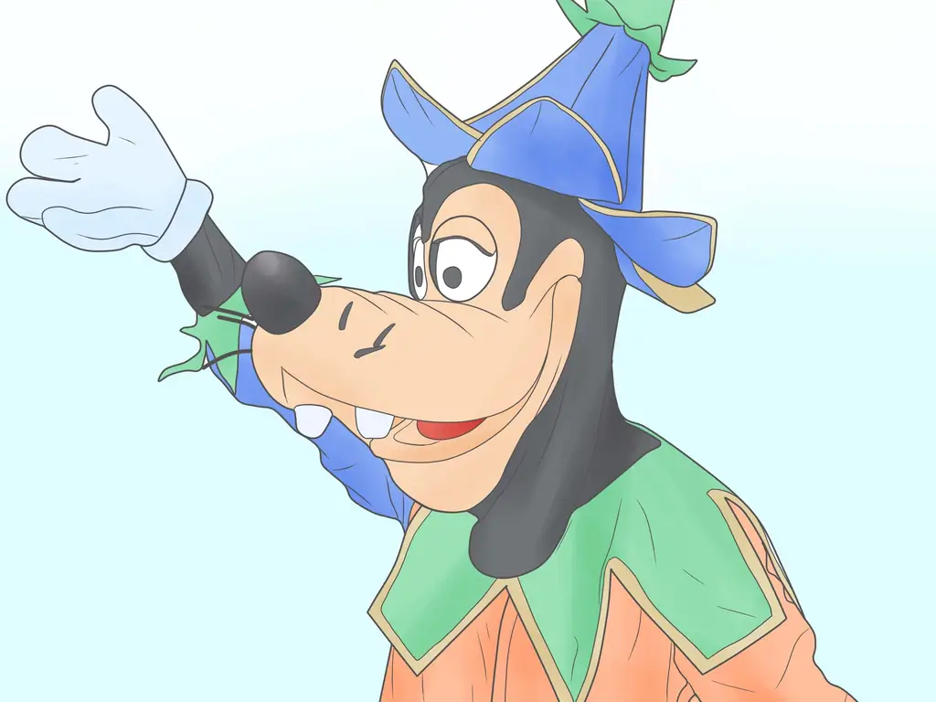 Как получить работу персонажа в Disney: 15 шагов