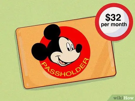 Купить билеты в Disney World Step 4