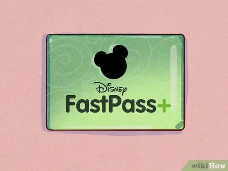 Купить билеты в Disney World Step 7