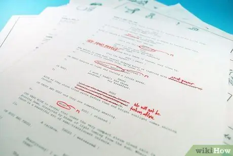 Создание хорошего анимационного фильма Шаг 6 Создание хорошего анимационного фильма Шаг 6