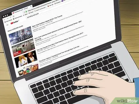 Продвигайте свое искусство в Интернете Шаг 10 Продвигайте свое искусство в Интернете Шаг 10