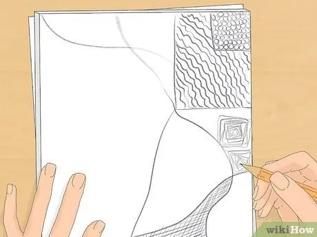 Создание неопопреалистического произведения искусства Шаг 7 Создание неопопреалистического произведения искусства Шаг 7