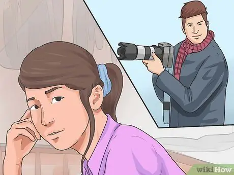 Развивайте свои навыки фотографии, шаг 1 Развивайте свои навыки фотографии, шаг 1