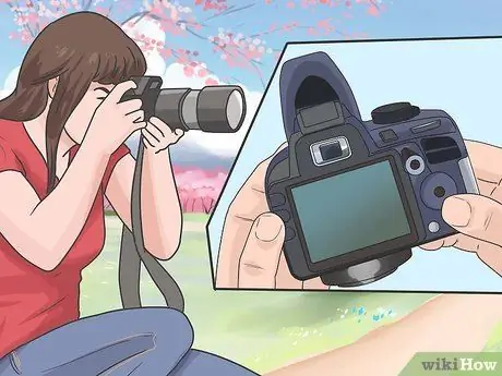Развивайте свои навыки фотографии, шаг 11 Развивайте свои навыки фотографии, шаг 11
