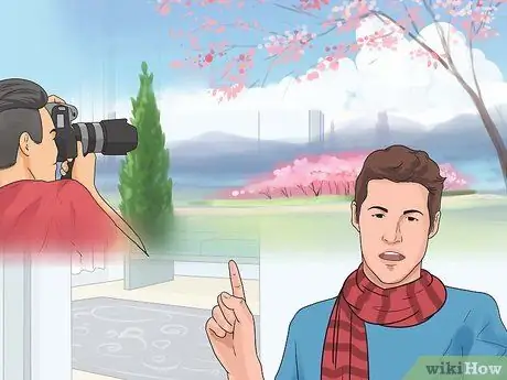 Развивайте свои навыки фотографии, шаг 12 Развивайте свои навыки фотографии, шаг 12