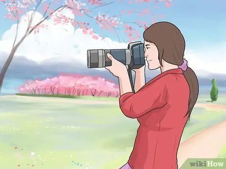 Развивайте свои навыки фотографии, шаг 4 Развивайте свои навыки фотографии, шаг 4