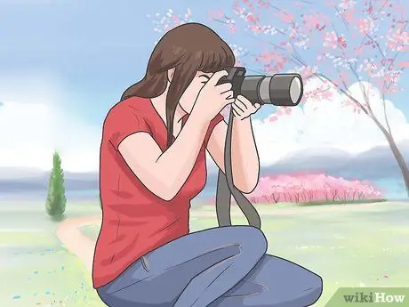 Развивайте свои навыки фотографии, шаг 6 Развивайте свои навыки фотографии, шаг 6