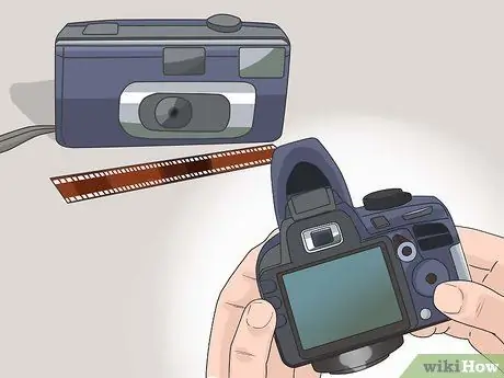 Развивайте свои навыки фотографии, шаг 7 Развивайте свои навыки фотографии, шаг 7