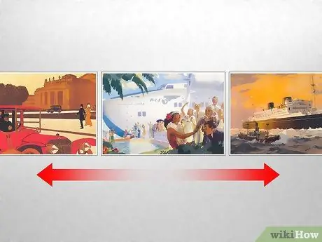 Украшаем плакатами Шаг 8 Украшаем плакатами Шаг 8