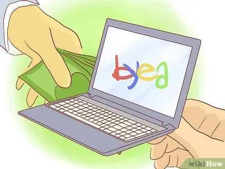 Безопасная покупка на eBay Шаг 13
