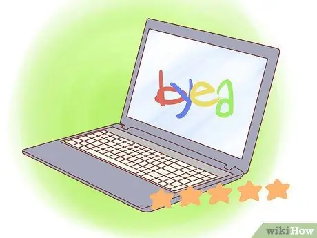 Безопасная покупка на eBay Шаг 6