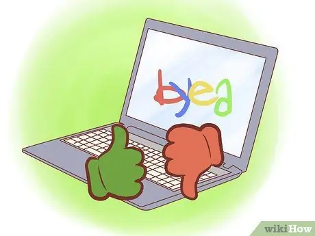 Безопасная покупка на eBay Шаг 7