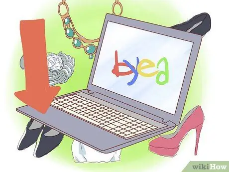 Безопасная покупка на eBay Шаг 8