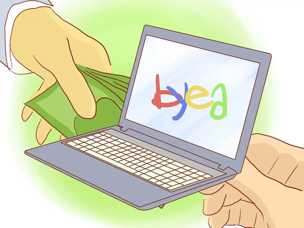 6 способов безопасной покупки на eBay
