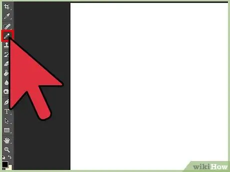 Создайте профессиональный логотип с помощью Photoshop CC. Шаг 4