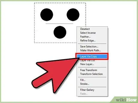 Создание профессионального логотипа с помощью Photoshop CC. Шаг 7
