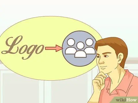 Создайте успешный логотип для бизнеса, шаг 1