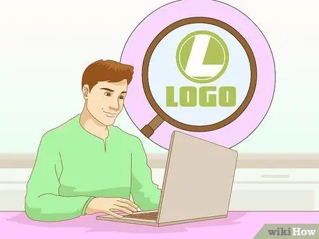 Создайте успешный логотип для бизнеса Шаг 5