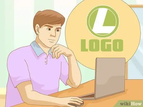 Создайте успешный логотип для бизнеса Шаг 6
