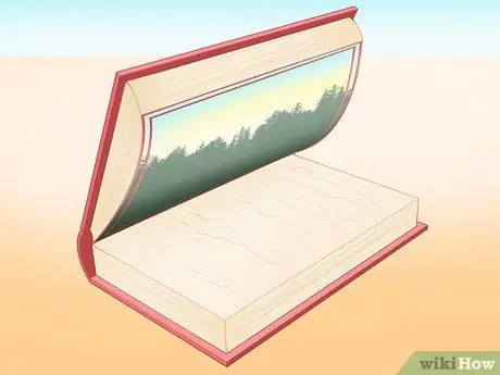 Сделайте книгу безопасной Шаг 2