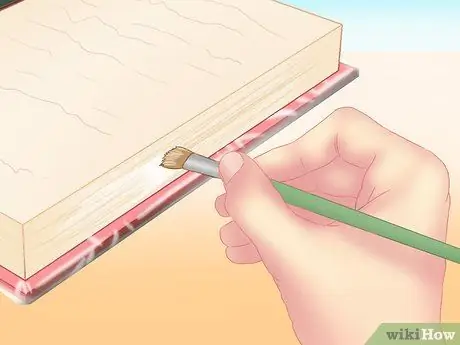 Сделайте книгу безопасной Шаг 7