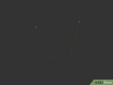 Сделать украшения Шаг 14