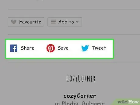 Продать искусство на Etsy Step 12