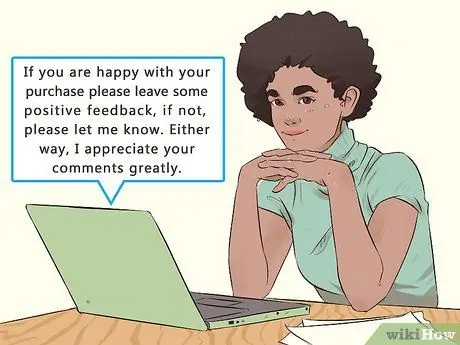 Продать искусство на Etsy Step 17