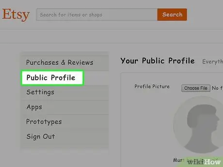 Продать искусство на Etsy Step 7