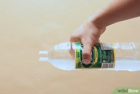 Оживите кисти с уксусом, шаг 1, пункт 1
