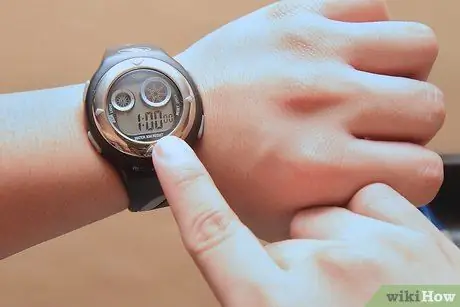 Оживите кисти с уксусом, шаг 1, пункт 3