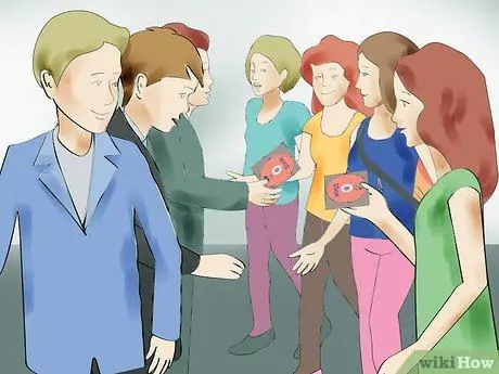 Создайте девичью группу и сделайте ее продюсер. Шаг 19