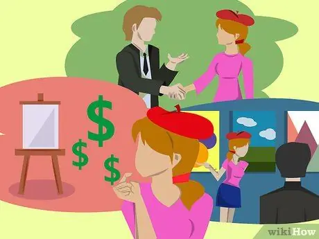 Будьте художником Шаг 15 Будьте художником Шаг 15